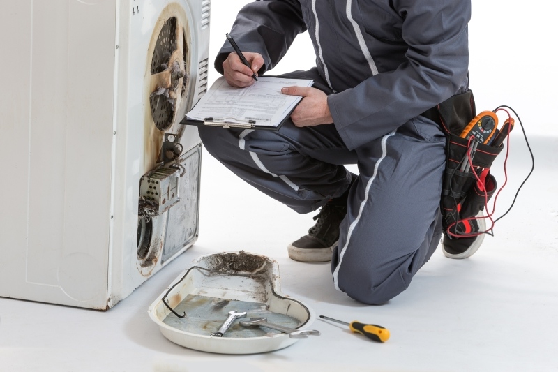 Appliance Repairs Maidenhead