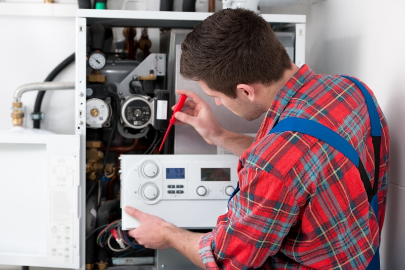 Boiler Repairs Service Maidenhead