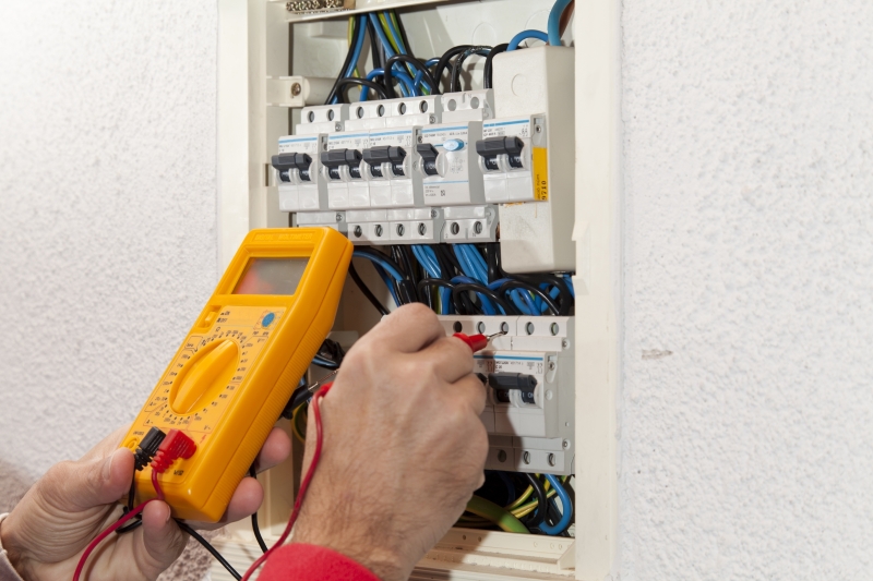 Electricians Maidenhead