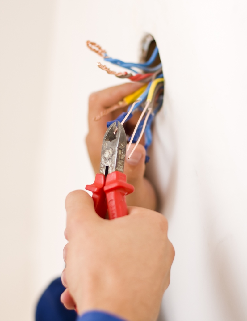 Electricians Maidenhead, Burnham, Bray, SL6