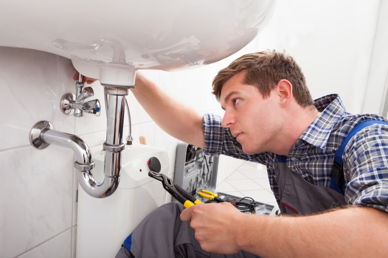 Emergency Plumbers Maidenhead