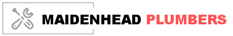 Plumbers Maidenhead logo