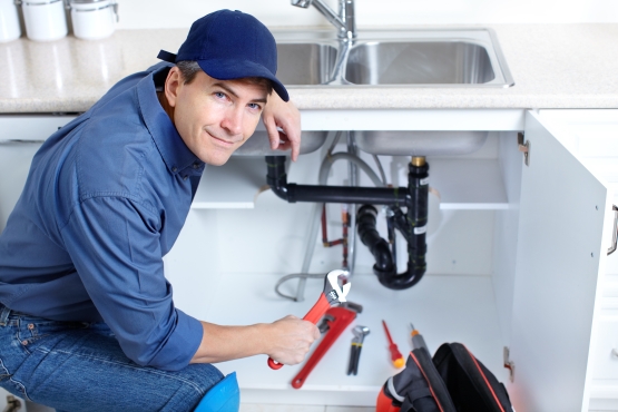 Residential Plumbing Maidenhead