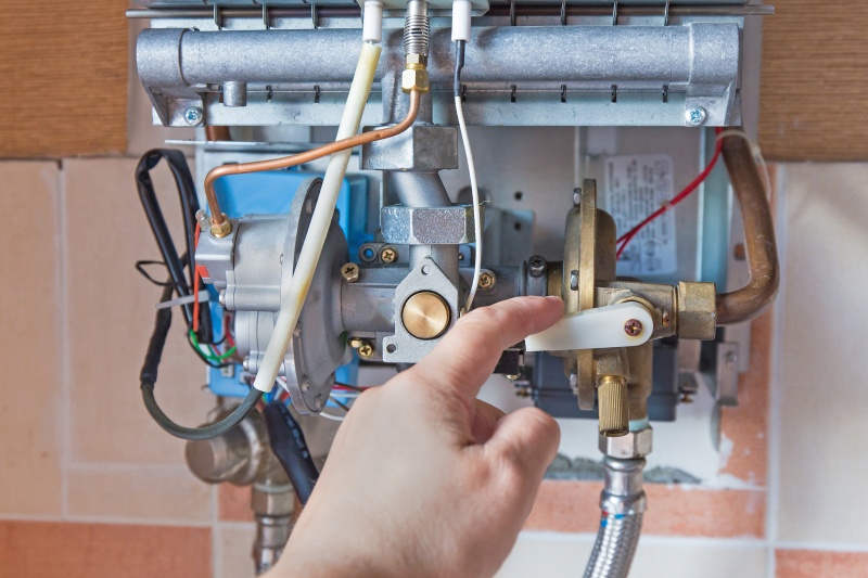 Plumbing Heating Maidenhead, Burnham, Bray, SL6
