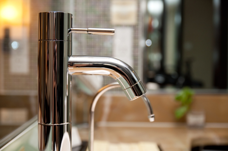 Sink Leaking Maidenhead